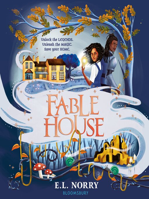 Title details for Fablehouse by E.L. Norry - Wait list